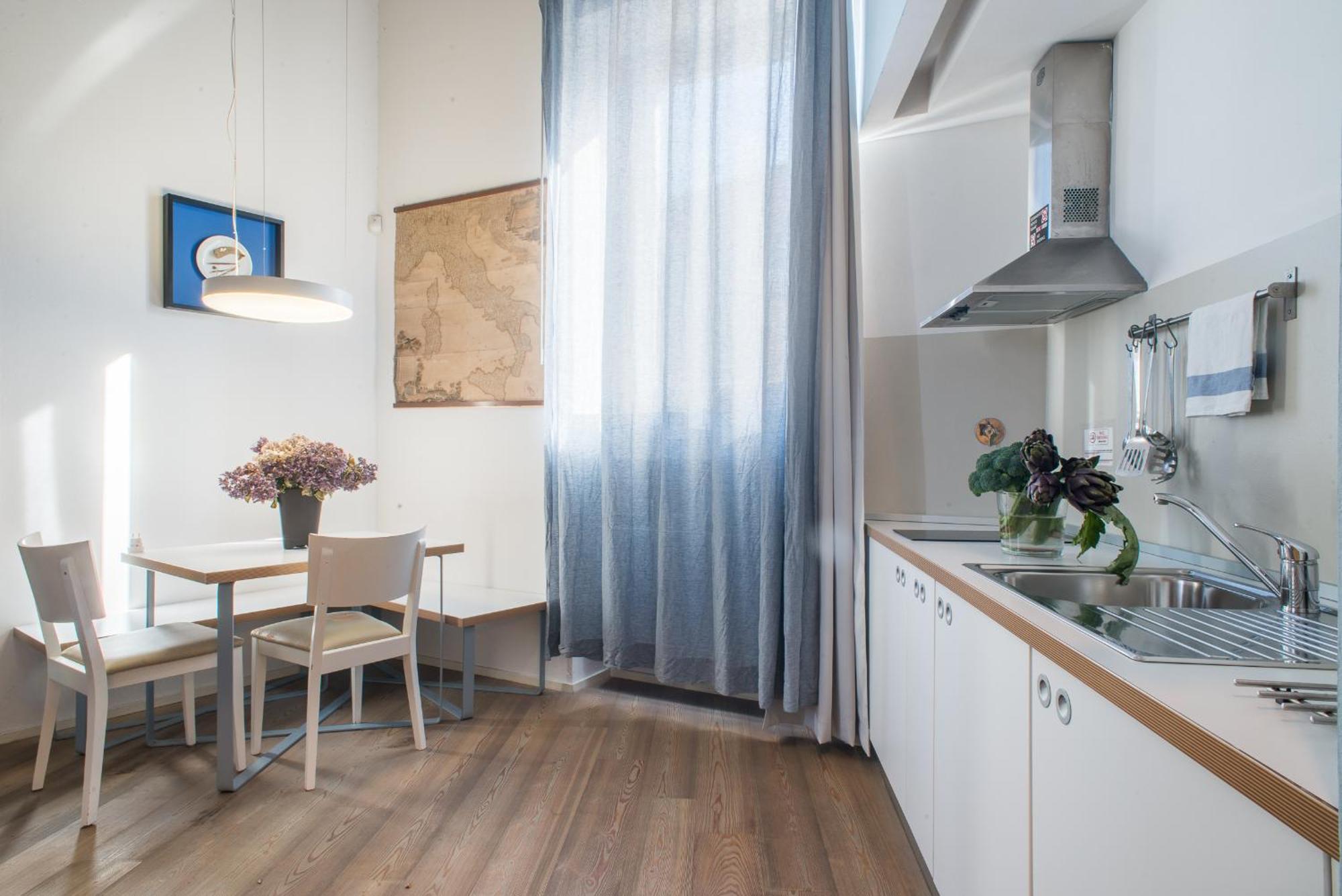 Villa Aruch Firenze Eksteriør bilde