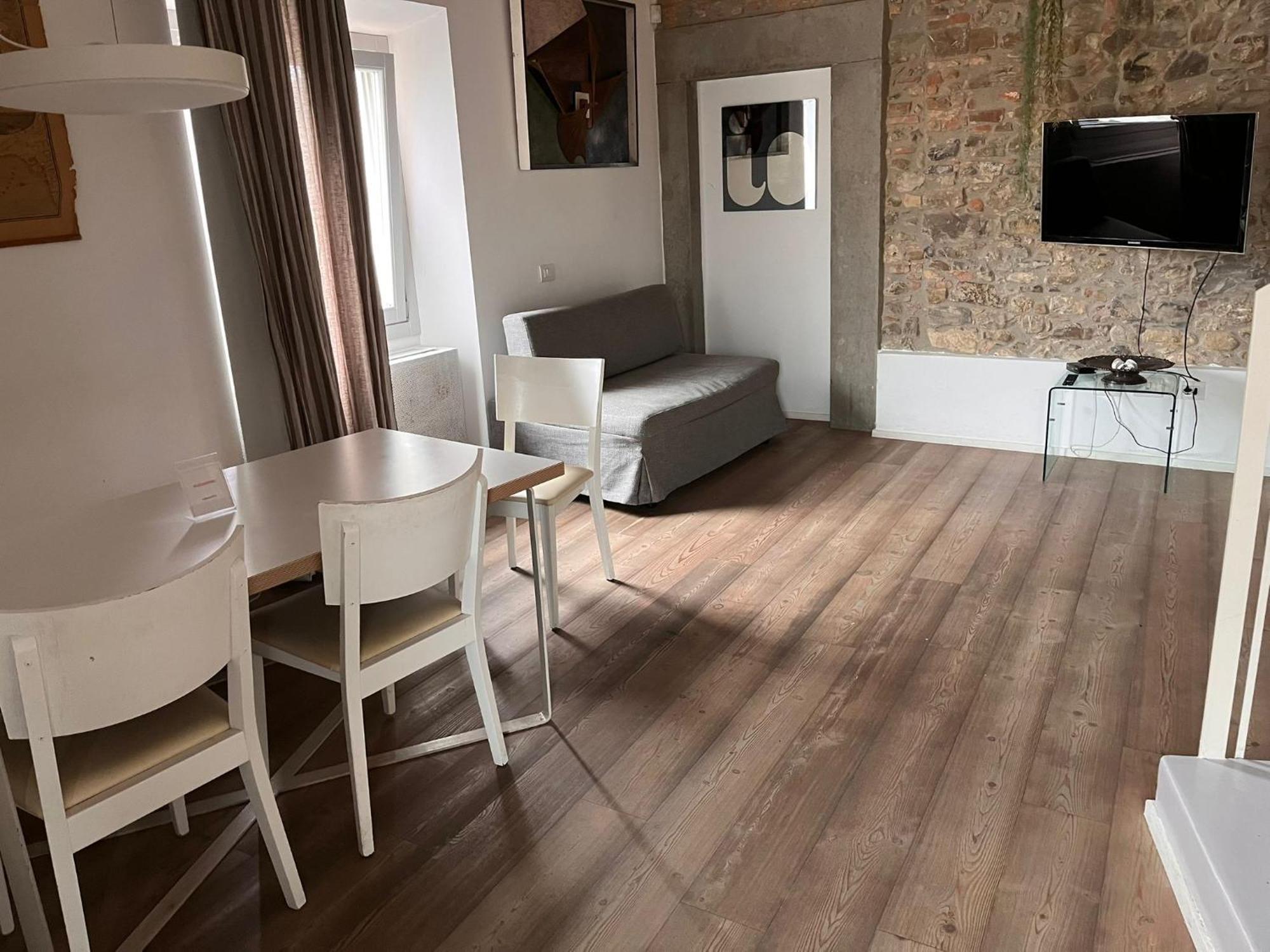 Villa Aruch Firenze Eksteriør bilde