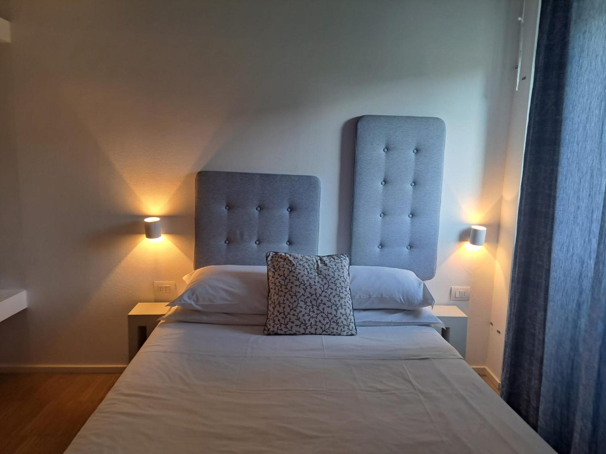 Villa Aruch Firenze Eksteriør bilde